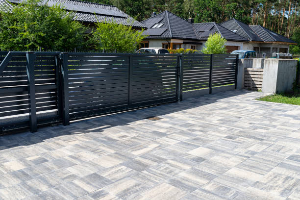 Best Driveway Pavers Installation  in Sunnyside, WA