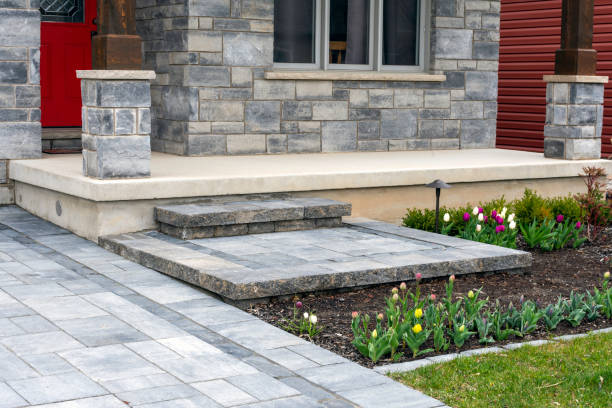 Trusted Sunnyside, WA Driveway Pavers Experts
