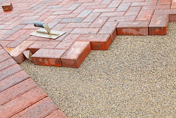 Best Affordable Driveway Paving  in Sunnyside, WA